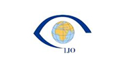 International Journal of Ophthalmology logo