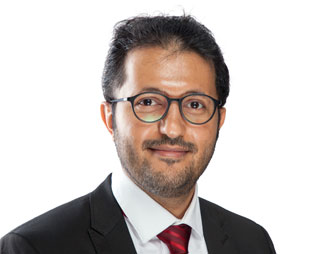 Dr. Abdullah AlQahtani