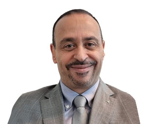 Dr. Ibraheem El-Ghrably