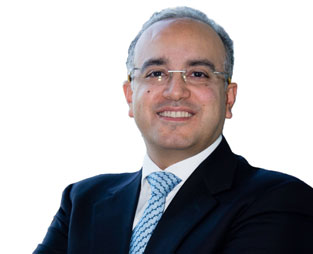 Dr. Tarek Shaarawy